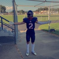 Alex Mcdiffitt (@amcdiffitt06) 's Twitter Profile