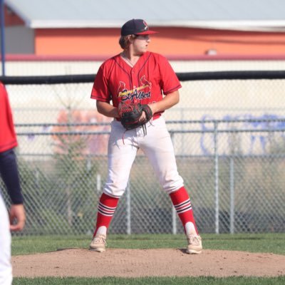 St.Albert AAA Cardinals Baseball