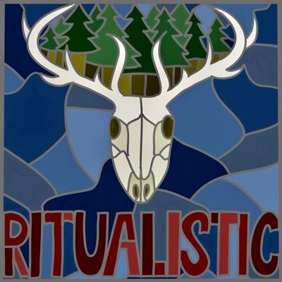 An audio drama about Jamie Locke and her crew and the dangerous, mysterious, cult that’s thwarting them. 📍Eastern Shoshone & Goshute Land