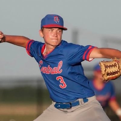 lorber_brady's profile picture. MCC Baseball