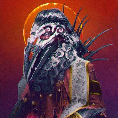 AuserCS's profile picture. I play bideo game.

Profile art by: https://t.co/CaNBpnrc1p