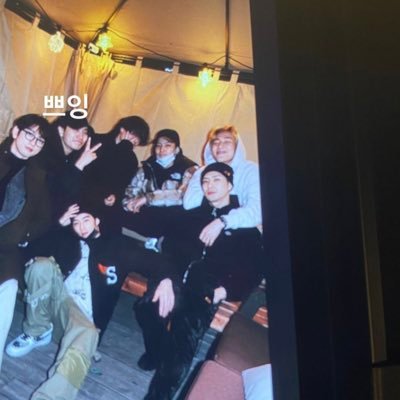 goingbaenanas's profile picture. SHAWOL 🧚🏼‍♀️💎IGOT7🐣💚