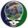 ubeenstryked's profile picture.