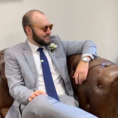 JakeWCTheFirst's profile picture. I'm kinda a regular deal...