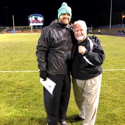 Husband, Dad, Evansville North Huskies Head Football Coach/Business Teacher