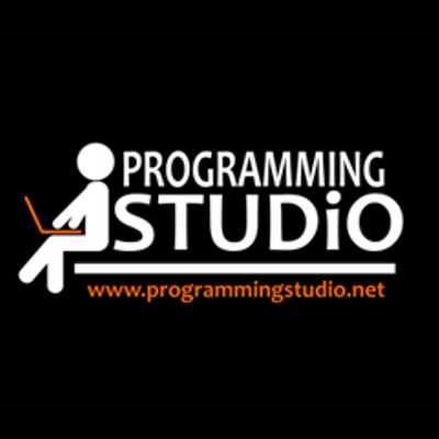 Programming Studio (@ProgStudio) | Twitter