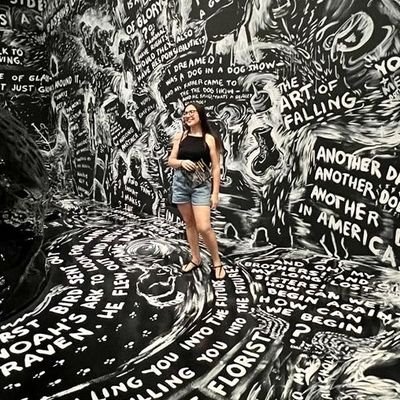 laagujeronegro's profile picture. No soy chévere