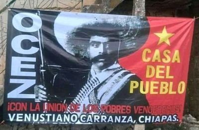 OCEZ_CP's profile picture. ¡HASTA LA VICTORIA SIEMPRE!