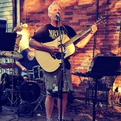 bmatzkemusic's profile picture. Brian Matzke is a multi instrumentalist, singer songwriter based in the NY Metro area. Follow my alter ego investment side @thehopefulbull