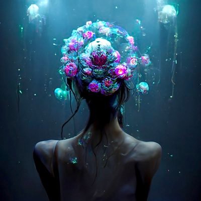 NOOSHさんのプロフィール画像
