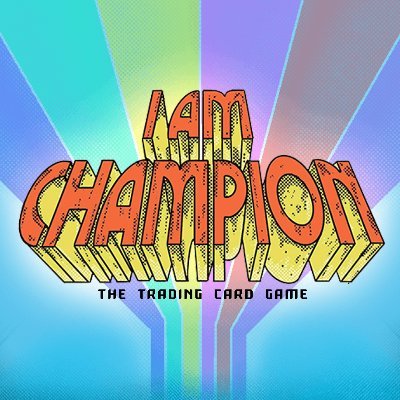I AM CHAMPION TCGさんのプロフィール画像
