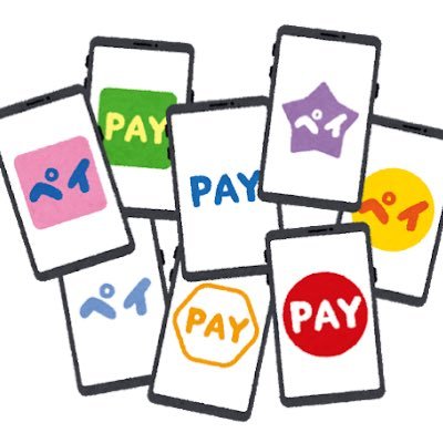 tbscashless's profile picture. キャッシュレス&ポイ活用の個人アカウントです。