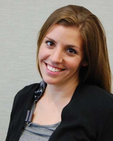 Nicki Klinkhamer