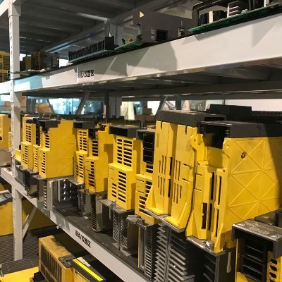 Songcheng CNC provide one stop from selling and repairing:
Fanuc,Mitsubishi,Siemens Parts sales and repair services