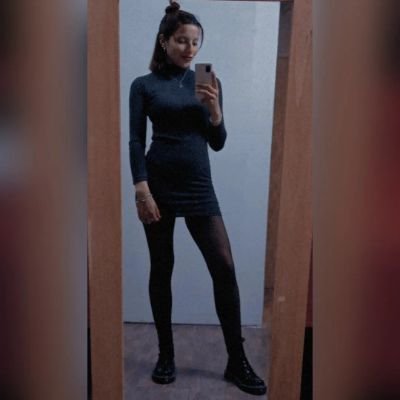 Priscil14470097's profile picture. A M O R