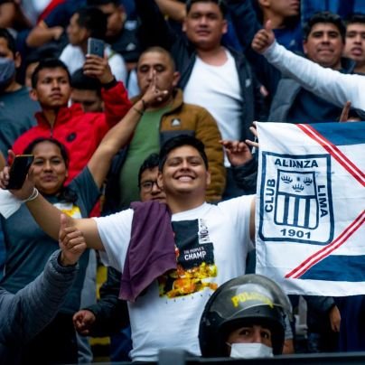 Cumpa2Roberto's profile picture. Aliancista