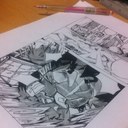 Roy Ng - @Fishcrafters - Twitter