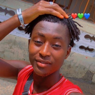 LaminHydara9's profile picture. 