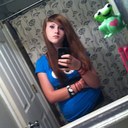 Savannah Logan - @SavannahLovesHU - Twitter