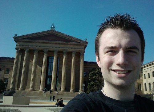 PaulGraberJr's profile picture. Graduated from Williamstown High in Williamstown, NJ. I now live at Temple University in Philly and I am loving every second of it.