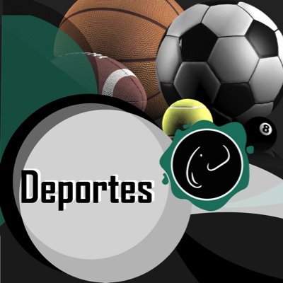 La Cuenta de Deportes de Criterio Diario. Mantente al tanto de la información deportiva más relevante en el mundo.