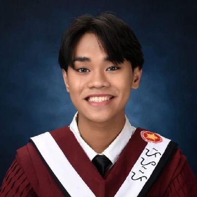Academic Service Commissioner | Incoming 4th Year College Student 🎓 | Forte: Research and Academic Papersb📚 | MOP: GCash 🧾