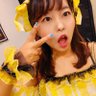nanamorisuina_'s profile picture. 完全セルフプロデュース⭐️/問い合わせinfo.nanamorisuina@gmail.com/ワンマン動員114人達成/ライブ静止画動画🆗/スイナ推しは #推っすいなー/#七森スイナ引退祭 ワンマンは動員102人達成ありがとうございました🔥/運営してる@milady_charm