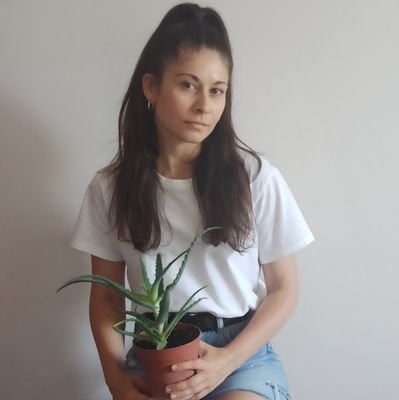 IshchenkoOlena's profile picture. just Ukrainian 🇺🇦