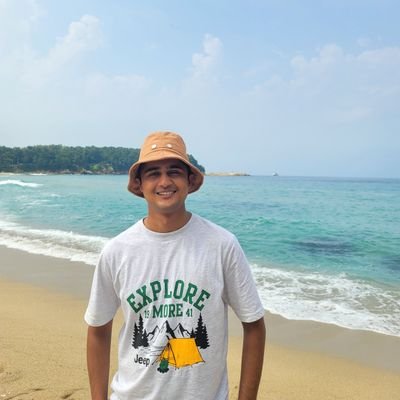 nrabin1's profile picture. नागरिक 🙏