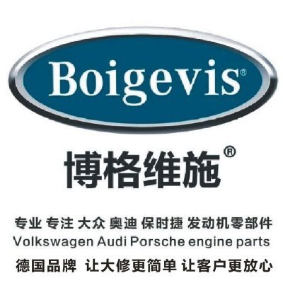boigevis's profile picture. BOIGEVIS is a company specializing in the production and sale of engine parts. Our main service models are Volkswagen, Audi and Skoda Porsche. We have been manu