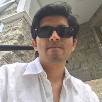 samtr981's profile picture. WallSt FinTech prof pivoting to Defi; Trying to be a wise investor,looking for alpha;Crypto,Blockchain, AI; Not investment advice.Shit posting at times ;)