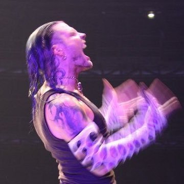 Daily Pictures and Videos of Jeff Hardy🙏🏾 not associated with @WWE