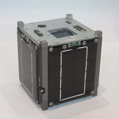 超小型衛星HSU-SAT1のTwitterです。運用情報などを発信します！
This is a offical account HSU-SAT1 (1U cubesat). 
HSU-SAT1 will be deploy into orbit on 8/12/2022.