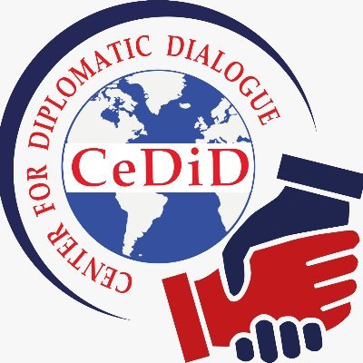 Center For Diplomatic Dialogue