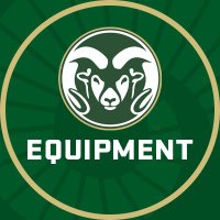 Colorado State Equipment(@CSUEquipment) 's Twitter Profile Photo