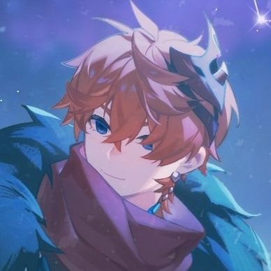 0keisukesky's profile picture. ⇢ Sky ／ 原神／モバイルレジェンド 垢用Twitter。