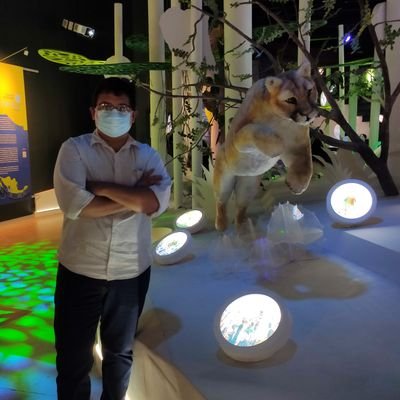 porous_medium's profile picture. 