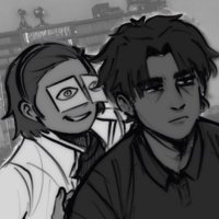 tom and daph (yes we share now) (@tomireins) 's Twitter Profile