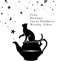 Trelawney's Tea Caravan(@TrelawneysTea) 's Twitter Profile Photo
