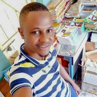 Okaye Brian (@brian_okaye) 's Twitter Profile