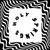 HOLY SPRINGS(@holyspringsband) 's Twitter Profile Photo