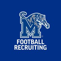 Memphis Football Recruiting(@MemphisFBRec) 's Twitter Profile Photo