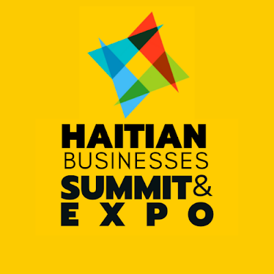 The Haitian Businesses Summit & Expo is the greatest annual gathering of Haitian business owners,  professionals, and aspiring entrepreneurs.
