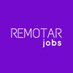 Remotar 🌎👩🏾💻💜 (@remotarjobs) Twitter profile photo Remotar 🌎👩🏾💻💜 (@remotarjobs) Twitter profile photo