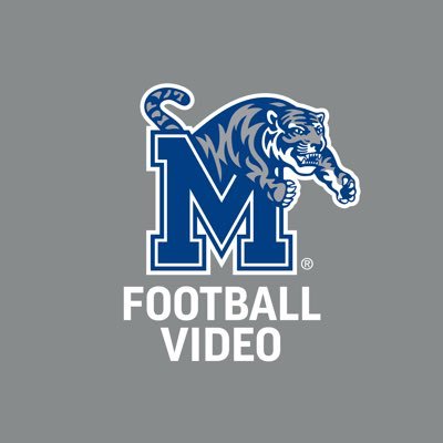 The Official Twitter Account of the University of Memphis Football Video Department | #ALLIN | #GoTigersGo