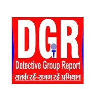 Detective Group Report(@Detective_G_R) 's Twitter Profile Photo