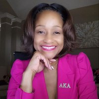 Kalethea (@klratcliff) 's Twitter Profile