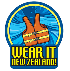 Wear It - Don’t Hide It! Life jackets not worn on the boat won’t save your life or crew. No mater what you believe, You’re the Skipper – You’re Responsible.