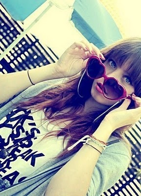 I believe in dreams: D