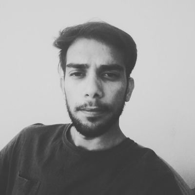 mhboobraza's profile picture. MERN/GO Developer